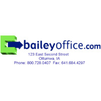 Bailey Office Outfitters, LLC Logo