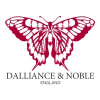 Dalliance & Noble Logo