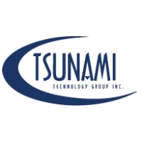 Tsunami Technology Group Inc. Logo