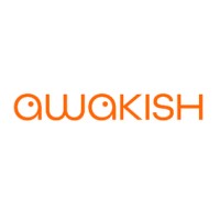 Awakish Logo