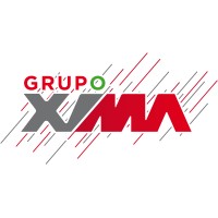 Grupo Xima Logo