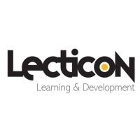 Lecticon Learning and Development Logo