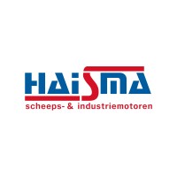 Haisma Scheeps- & Industriemotoren Logo