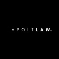 LaPolt Law, P.C. Logo
