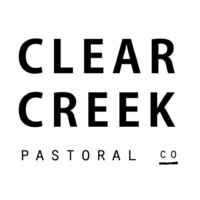 Clear Creek Pastoral Co Logo