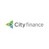 City Finance Logo