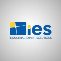 İES Yazılım ve Danışmanlık San. Tic. Ltd. Şti. Logo
