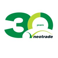 Neotrade Quimica Ltda. Logo