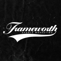 Frameworth Sports Marketing Logo