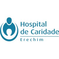 Hospital de Caridade de Erechim Logo