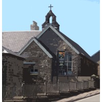 Blaenavon Civic Society Logo