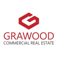GRAWOOD COMMERCIAL REAL ESTATE Logo