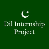 Dil Internship Project Logo
