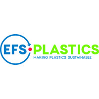 EFS-plastics Inc. Logo