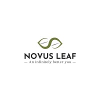 Novus Leaf Logo