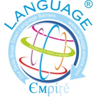 Language Empire Logo