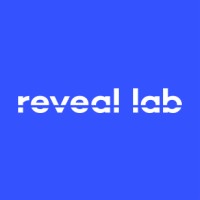 Reveal Lab Logo