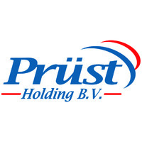 Prüst Holding B.V. Logo