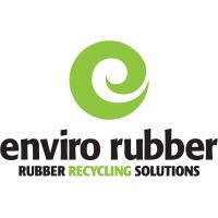 Envirorubber Solutions Pty Ltd Logo