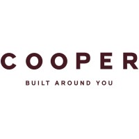 COOPER Group AU Logo