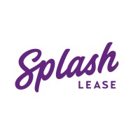 Splash Lease Logo