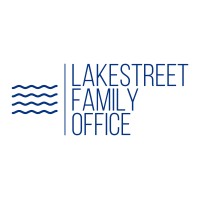 LakeStreet Family Office Logo