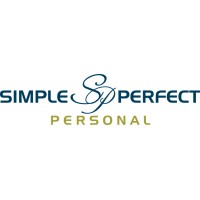 Simple & Perfect Personal Logo