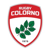 Rugby Colorno Logo