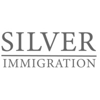 Silver Immigration Logo
