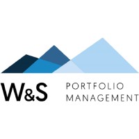 W & S Portfoliomanagement GmbH Logo