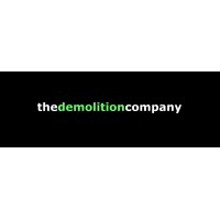The Demolition Company Logo