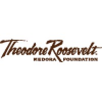 Theodore Roosevelt Medora Foundation Logo