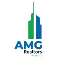 AMG Realtors Limited Logo