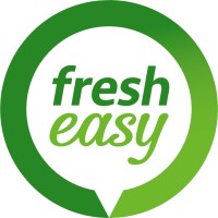 프레시지(Fresheasy) Logo
