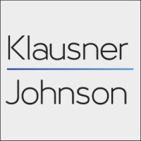 Klausner | Johnson Logo