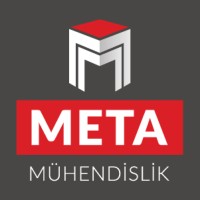 META Mühendislik Ltd. Şti. Logo