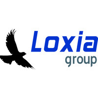 Loxia Group Logo
