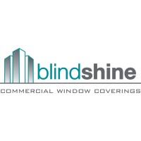 BlindShine, Inc Logo