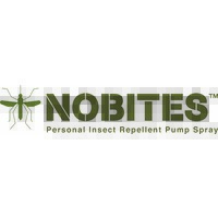 NoBites™ Insect Repellent Logo