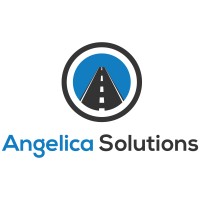 Angelica Solutions Services Logo