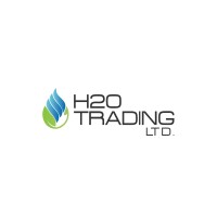 H2O Trading Ltd. Logo