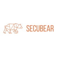 Secubear Logo