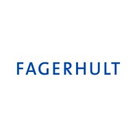 Fagerhult Belysning Norge Logo