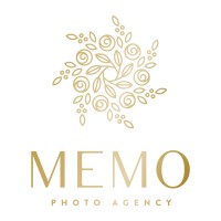 MEMO photo agency Logo