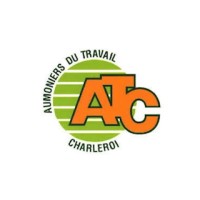 Collège des Aumôniers du Travail de Charleroi Logo
