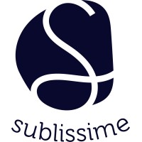 Sublissime Logo