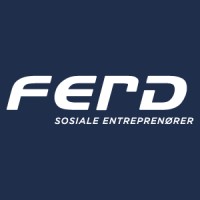 Ferd Sosiale Entreprenører Logo