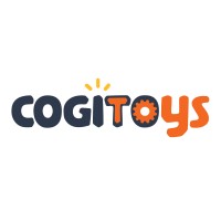 CogiToys.fr Logo