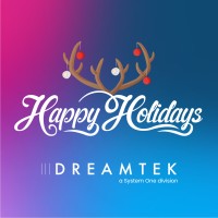 Dreamtek Logo