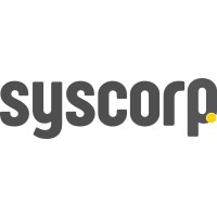 Syscorp Teknoloji Hizmetleri Logo